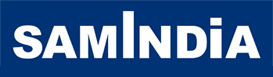 Sam India Logo